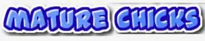 Mature chicks porn videos logo